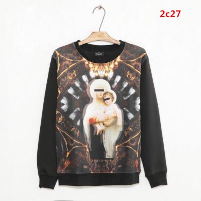 Givenchy Hoodies-188